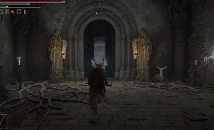 艾尔登法环怎么提升力气1