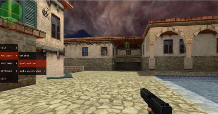 反恐精英零点行动秘籍怎么用1