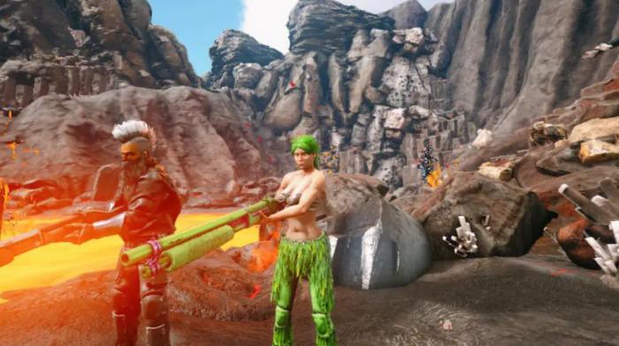 永劫无间红色成就都有什么1