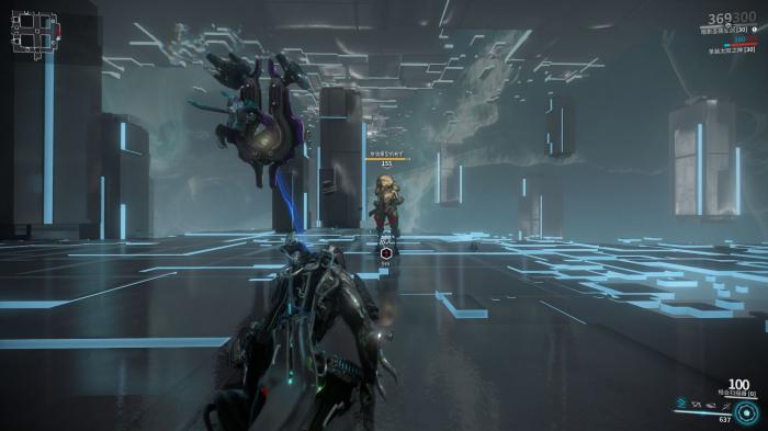 星际战甲内战是哪个任务3