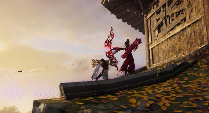 永劫无间任务攻略是什么1