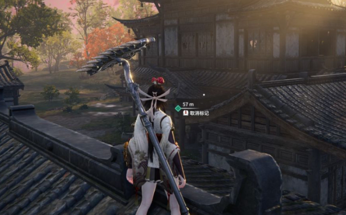 永劫无间局内挑战任务怎么做1