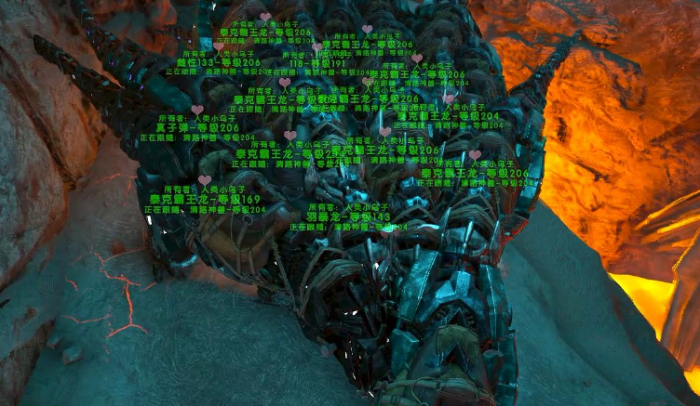 方舟生存进化怎么驯化快3