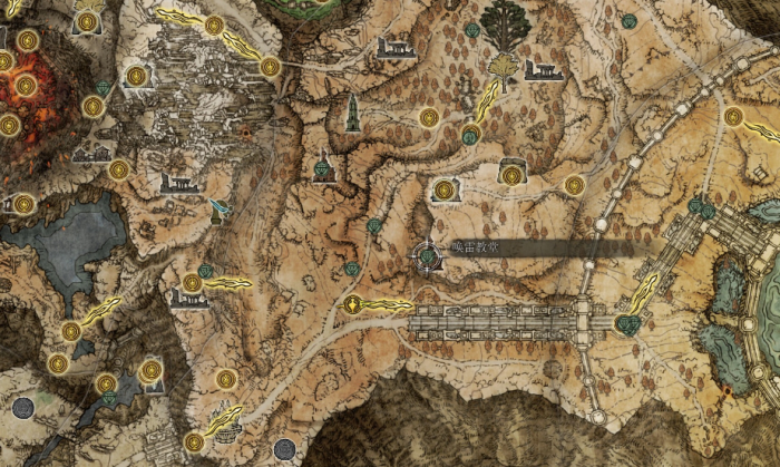 艾尔登法环全收集有哪些3