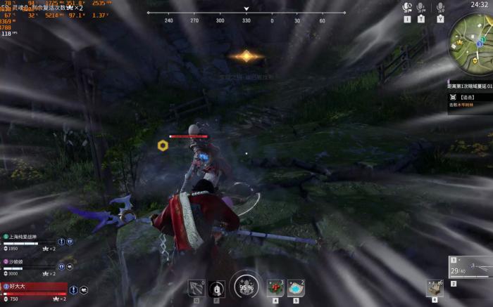 永劫无间挑战任务没完成怎么办3