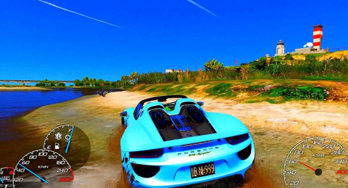 侠盗猎车手5初始任务是什么1