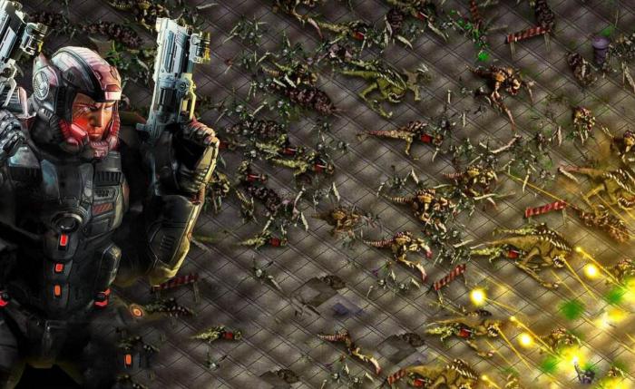 孤胆枪手2第18关是什么2