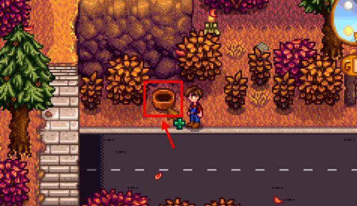 星露谷物语黄水仙任务如何完成1