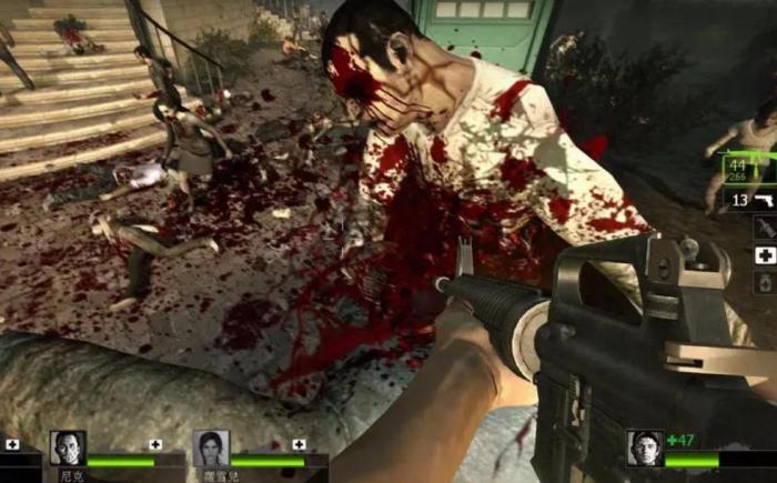 求生之路2广州增城按摩店在哪2