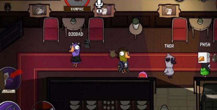 鹅鸭杀大祭司是什么职位3