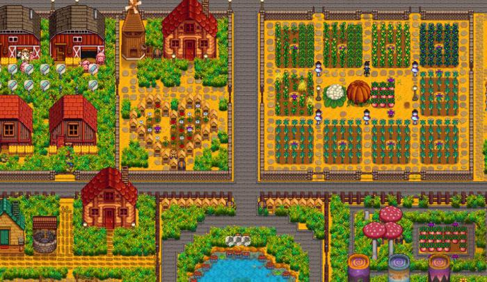 星露谷物语海莉6星选什么1