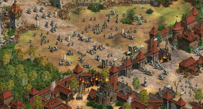 帝国时代2希德4件圣物怎么用3