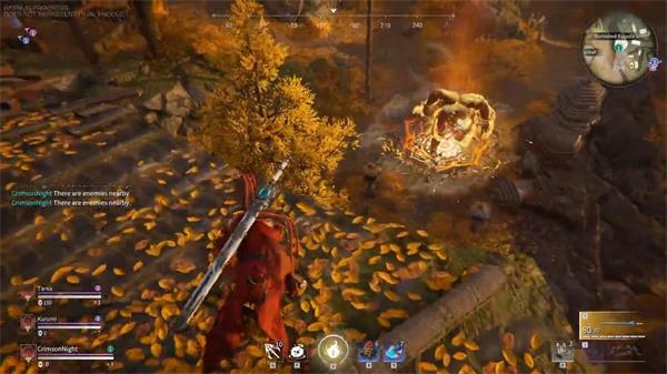 永劫无间守护者怎么达成任务1