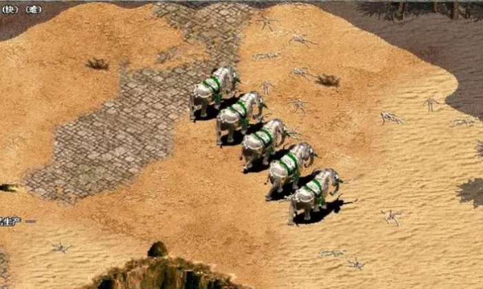 帝国时代2防守技巧有哪些2