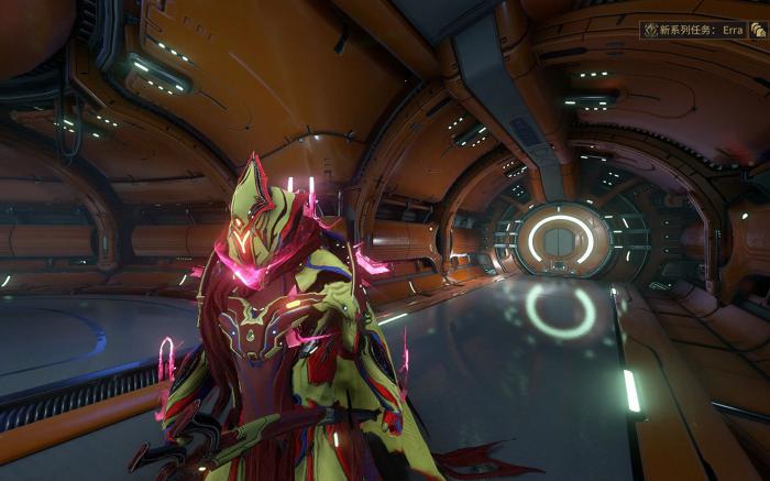 星际战甲指挥官怎么回蓝2