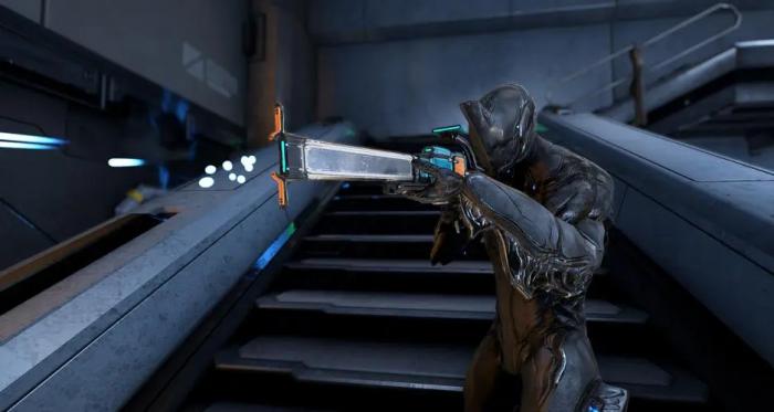 星际战甲战争之剑怎么样2