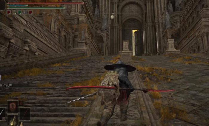 艾尔登法环剑士攻略是什么3