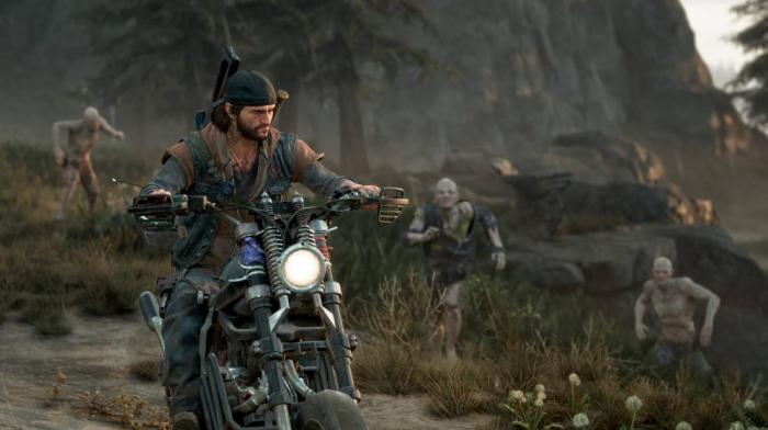 往日不再狙击枪和弩哪个好2