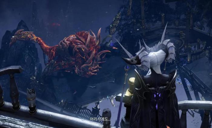 失落的方舟奶妈和圣骑哪个好2