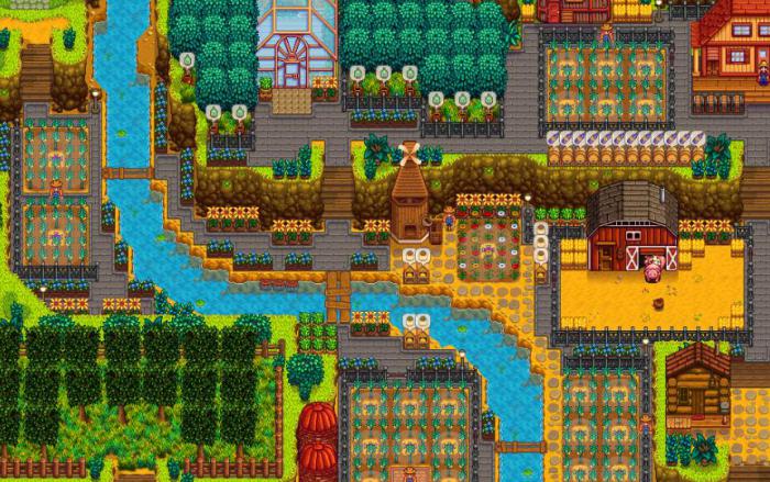 星露谷物语谢恩跳崖剧情怎么触发3