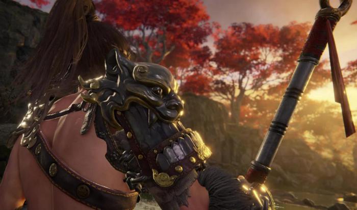 永劫无间怎么玩新手教程1