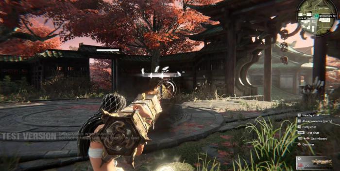 永劫无间有哪些人物皮肤2