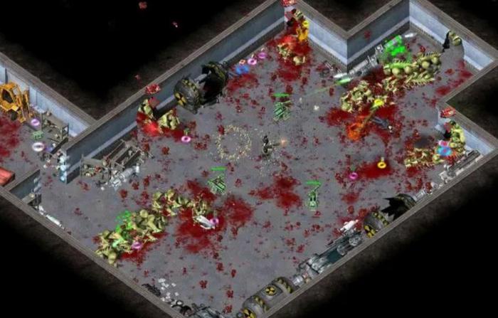 孤胆枪手2怎么解锁超级等级模式2