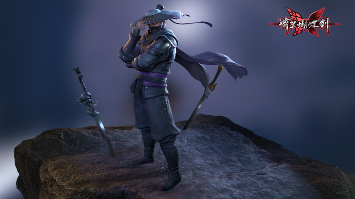 流星蝴蝶剑神秘矿石怎么用2