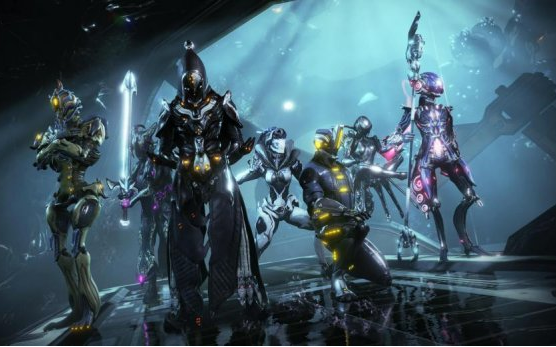 星际战甲吟游歌者视光器怎么获得3