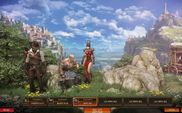 失落的方舟未知岛怎么打怪2