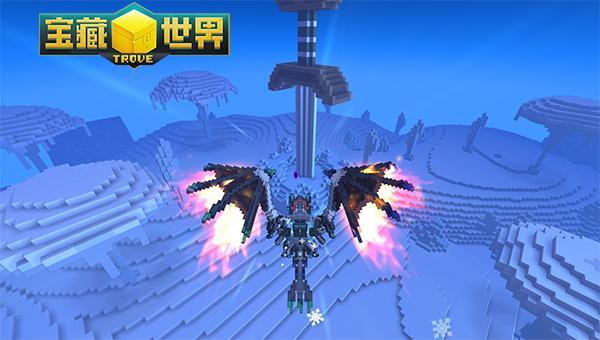 宝藏世界混沌核心在哪刷2