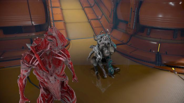 星际战甲生物质哪里刷最多2