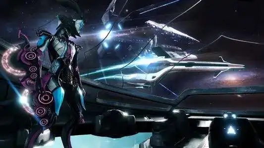 星际战甲吟游歌者怎么获得2