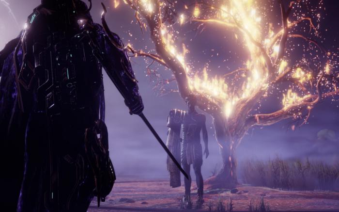 星际战甲牺牲任务怎么触发3