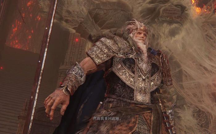 艾尔登法环战士是什么职业3