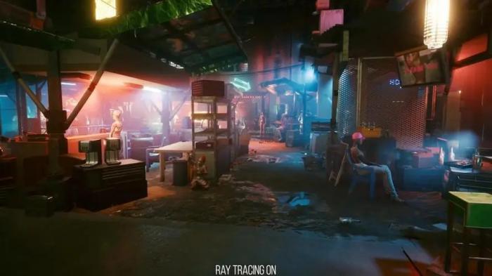 赛博朋克2077仙女棒怎么用2