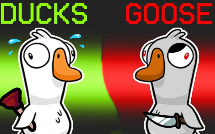 鹅鸭杀捕兽夹是什么1