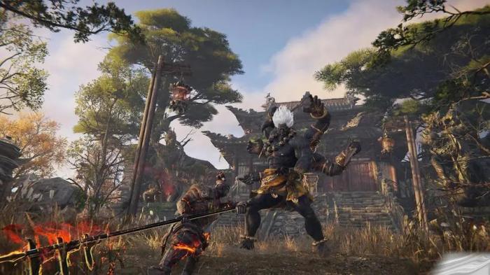 永劫无间的神鹰像在哪里1