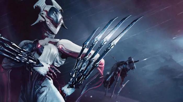 星际战甲虚空锐将部件怎么获得2