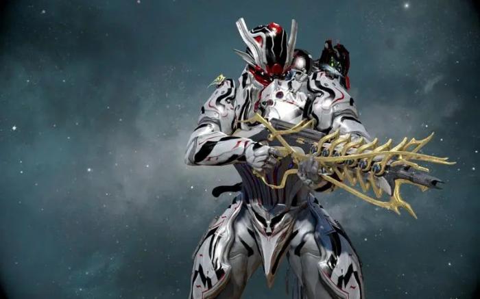 星际战甲前期镓怎么获得1