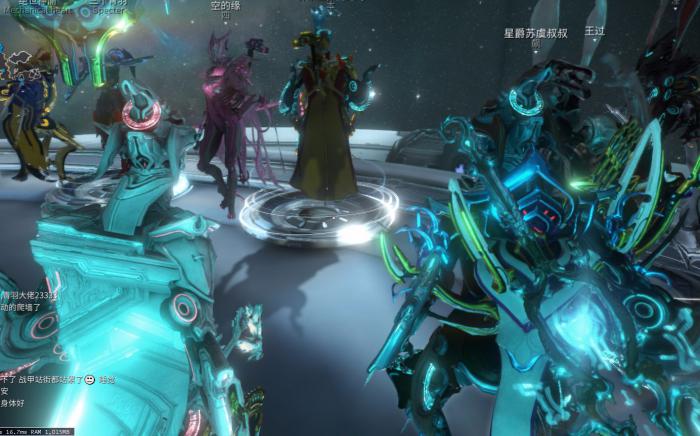 星际战甲怎么快速刷战甲等级3