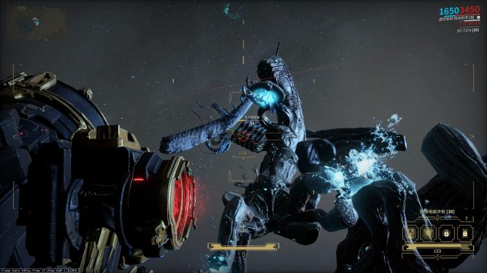 星际战甲殁世烯哪里挖的最多2