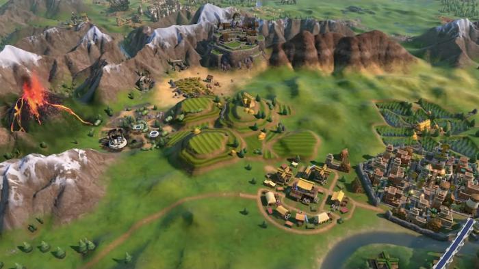 文明6修建新区域什么意思1