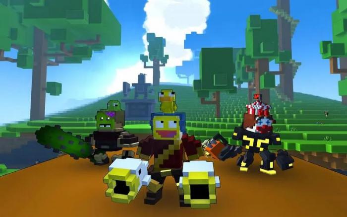 宝藏世界新手应该怎么玩2