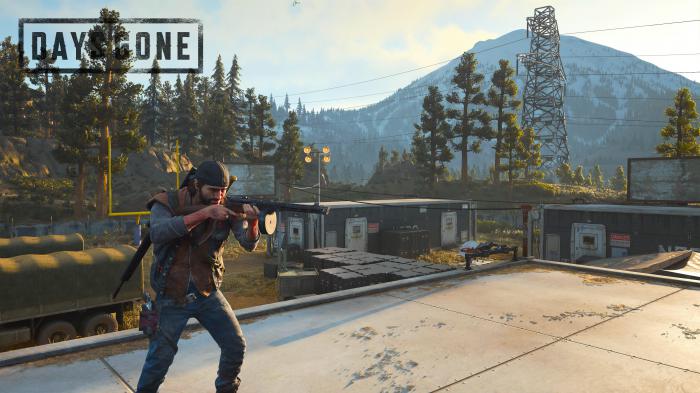 往日不再怎么寻找发电用的燃料3