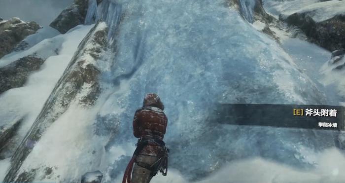 古墓丽影怎么过河流2