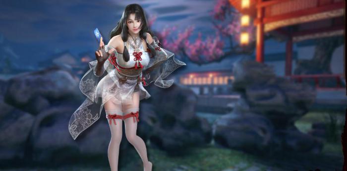 永劫无间自动吸附怎么关1