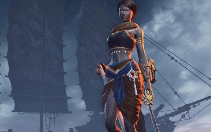 永劫无间练刀房在哪里2