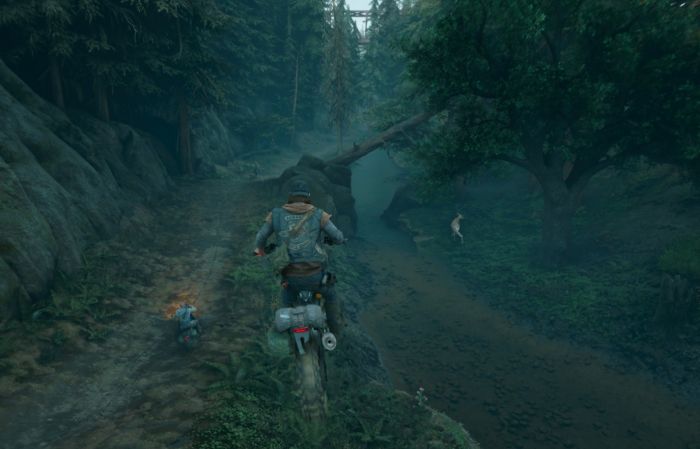 往日不再隐藏任务怎么触发2