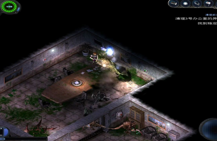 孤胆枪手3隐藏地点怎么解锁2